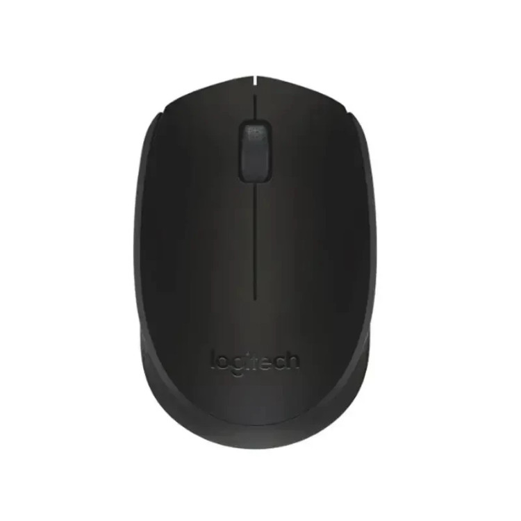 ماوس بی سیم لاجیتک مدل Logitech M171