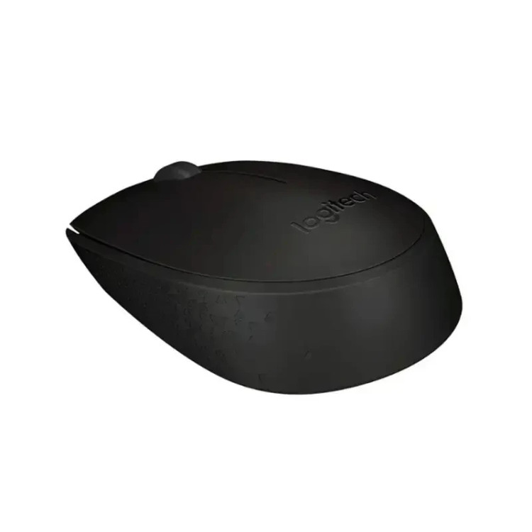 ماوس بی سیم لاجیتک مدل Logitech M171