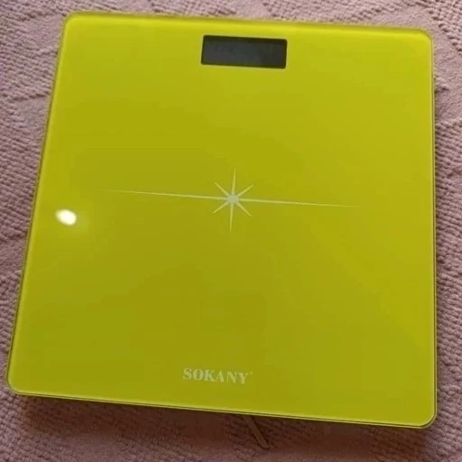 ترازو دیجیتال هوشمند سوکانی مدل SK-19037 701