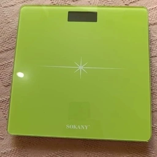 ترازو دیجیتال هوشمند سوکانی مدل SK-19037 701