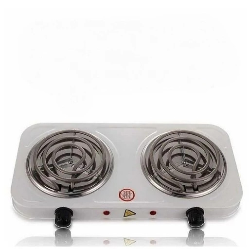 اجاق برقی 2 شعله HOT PLATE مدل 2020B