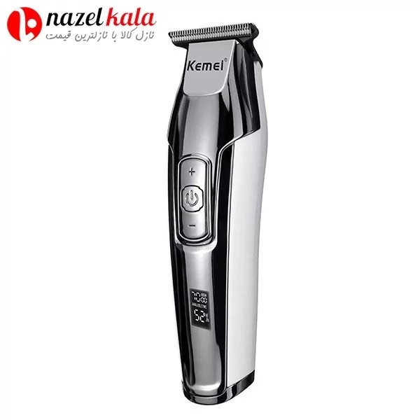 ماشین اصلاح کیمی مدل KM-5027