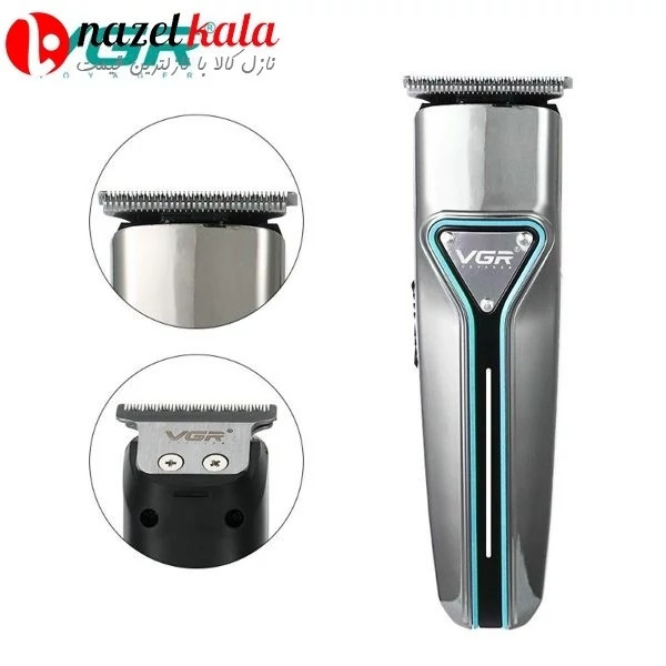 ماشین اصلاح وی جی آر مدل V-008 VGR V-008