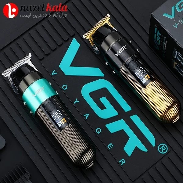ماشین اصلاح VGR وی جی آر مدل 929