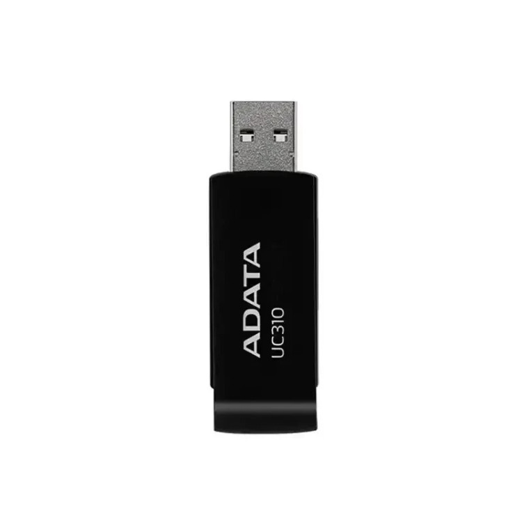 فلش مموری USB 3.2 ای دیتا مدل UC310 ظرفیت 128 گیگابایت