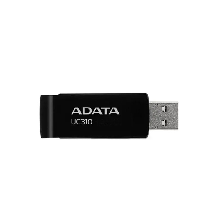 فلش مموری USB 3.2 ای دیتا مدل UC310 ظرفیت 128 گیگابایت