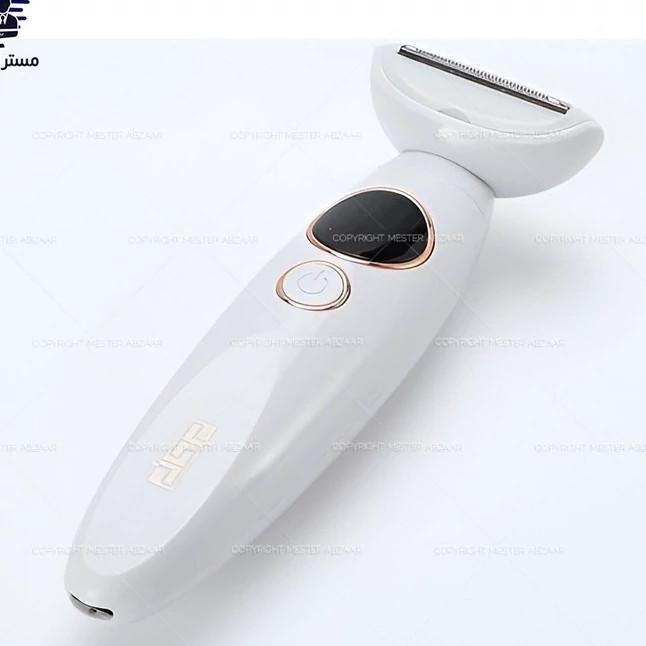 شیور شارژی 4 کاره برند دی اس پی مدل DSP 70090