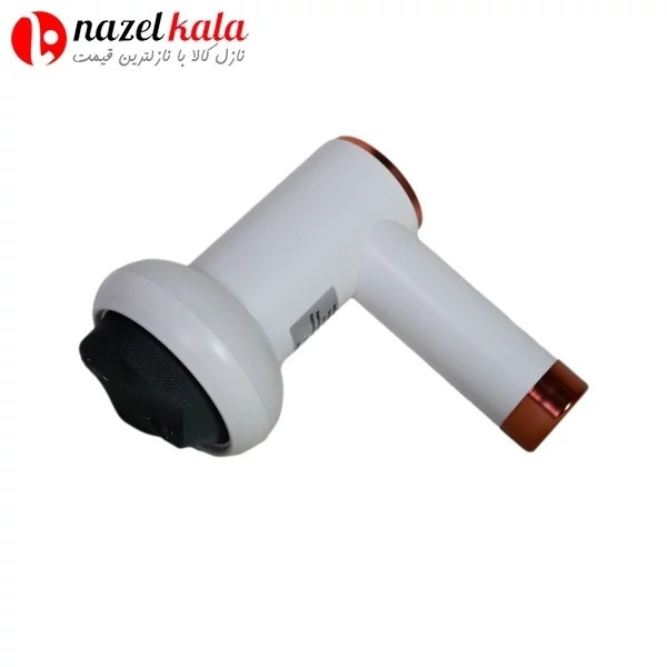 ماساژور تفنگی شارژی بلوآید مدل BLD-630