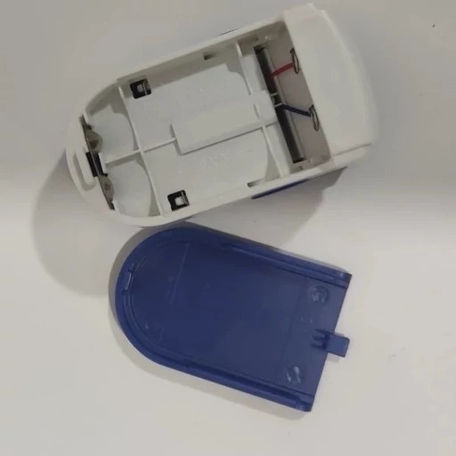 پالس اکسیمتر دیجیتال New LK87