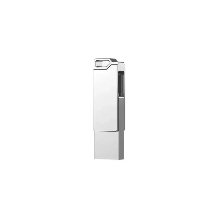 فلش مموری USB3.2 هایک سمی مدل HIKSEMI HS-USB-E327C با ظرفیت 32 گیگابایت