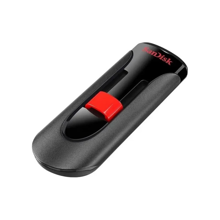 فلش مموری سن دیسک مدل Cruzer Glide CZ600 USB 3.0 ظرفیت 16 گیگابایت