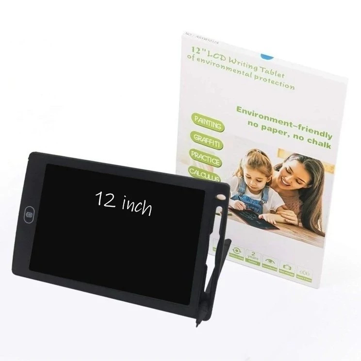 کاغذ دیجیتالی مدل LCD 12 inch