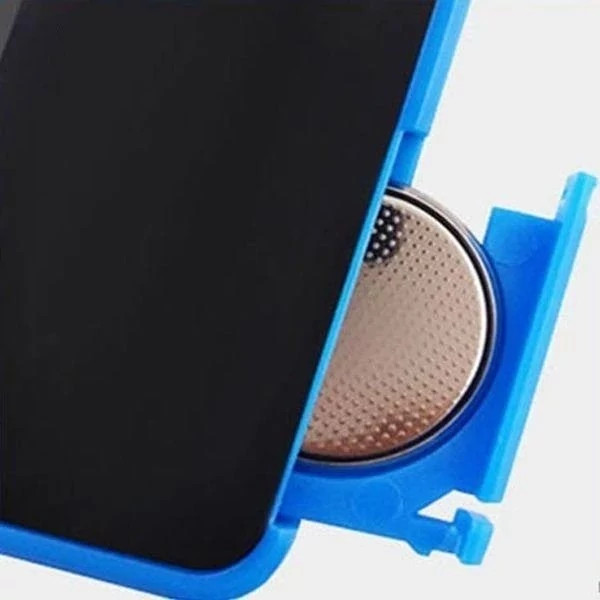 کاغذ دیجیتالی مدل LCD 12 inch
