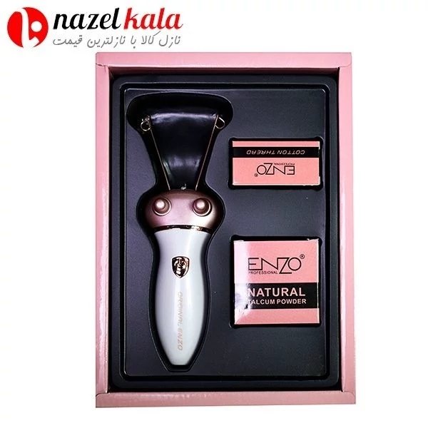 بند انداز برقی انزو enzo en-6085 | فالسی