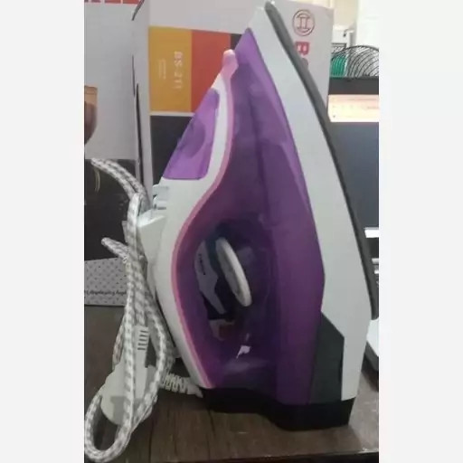اتو بخار بوش(BOSCH ) مدل BS-211