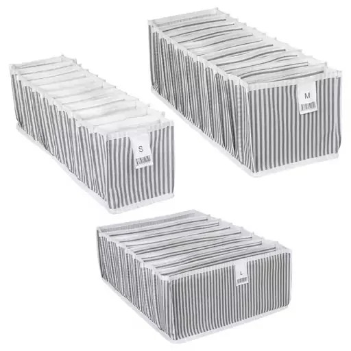 نظم دهنده آلاس مدل -iS-M-L بسته 3 عددی