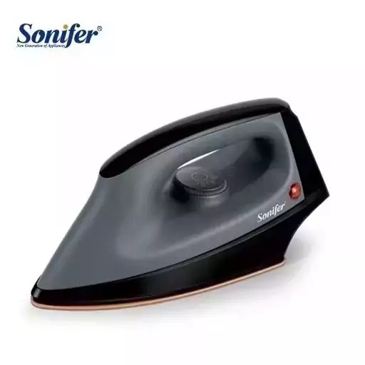 اتو خشک، سنگی سونیفر sf -9062