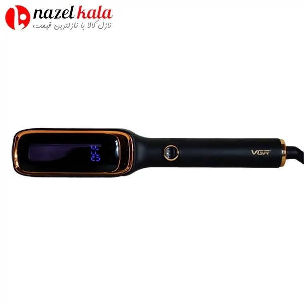 برس حرارتی وی جی آر مدل V-561