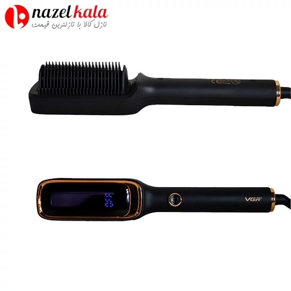 برس حرارتی وی جی آر مدل V-561