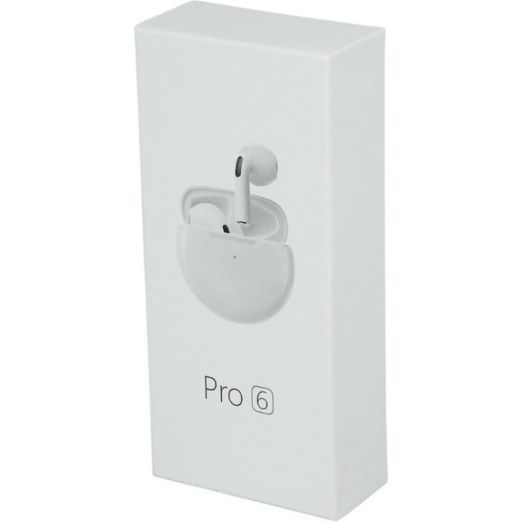 ایرپاد بلوتوثی AirPods Pro 6 ا AirPods Pro 6 Wireless
