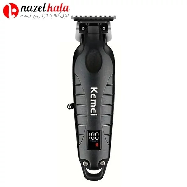 ماشین اصلاح خط زن کیمی Kemei مدل Km-2293