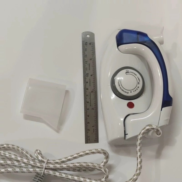 اتو مسافرتی (بخار) travel iron