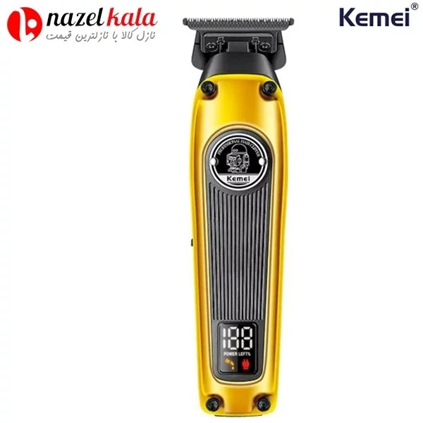 ماشین اصلاح کیمی مدل km-1855
