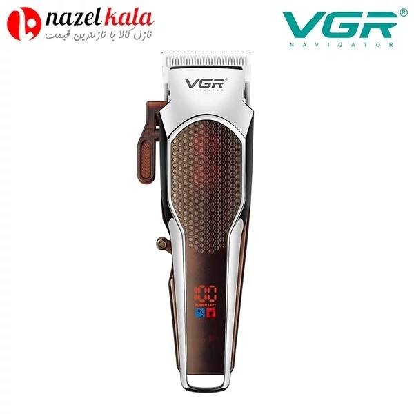 ماشین اصلاح وی جی آر VGR مدل v-189