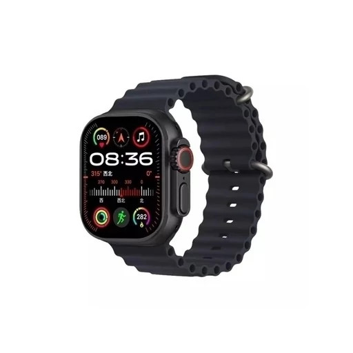 پک ساعت هوشمند و ایرپاد مدل Wisme WS-80 ultra