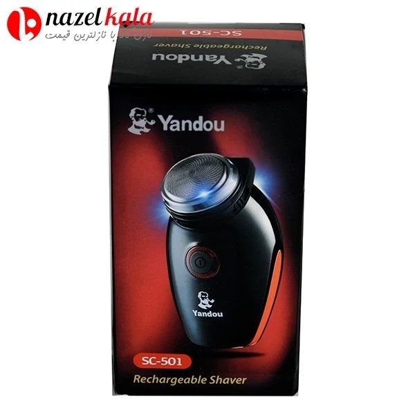 شیور یاندو مدل SC-501