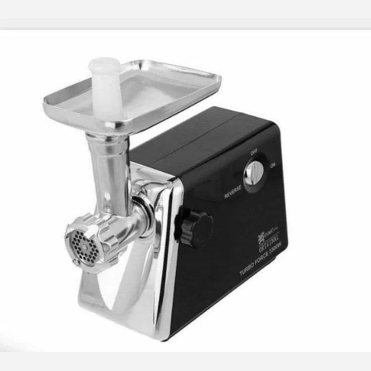 چرخ گوشت فوما مدل FU-1925