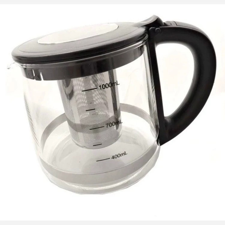 چای ساز دو کاره بوش مدل WB 129Ts