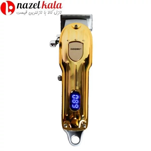 ماشین اصلاح جیمی مدل GM-6716
