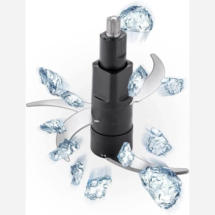 خردکن بلک اند دکر مدل GC400-B5