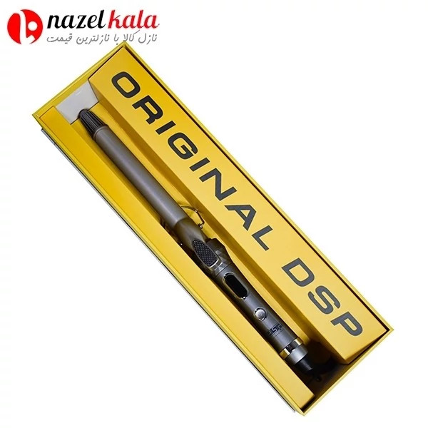 فر کننده مو دی اس پی مدل DSP-20280