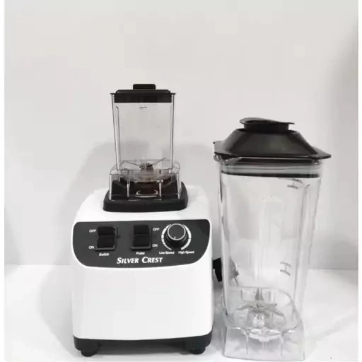 مخلوط کن و آسیاب هیولا سیلورکرست مدل sc-5003