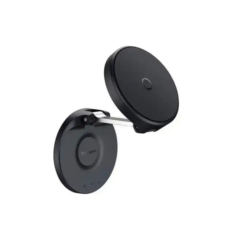 پایه نگهدارنده گوشی موبایل مگنتی باسئوس مدل MagPro Series BS-HP016