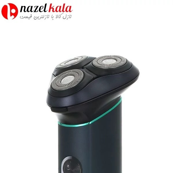 ماشین اصلاح موی صورت وی جی ار مدل V-310