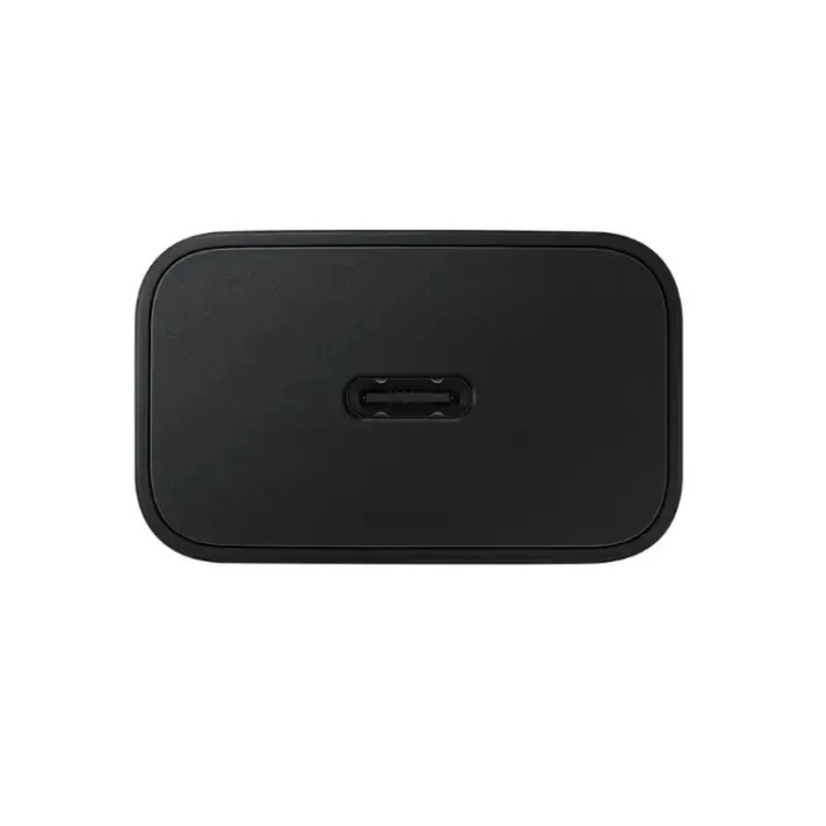 آداپتور شارژر فست شارژ سامسونگ مدل Samsung 15W USB-C