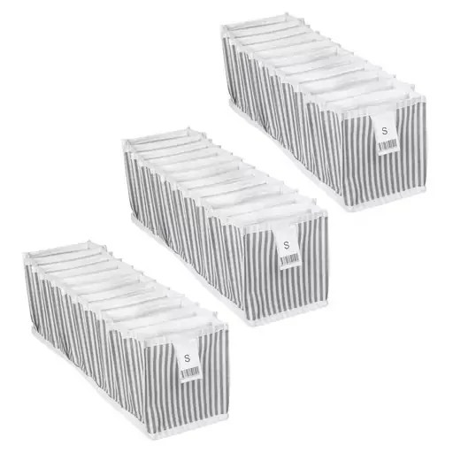 نظم دهنده کشو آلاس کد S-3 بسته 3 عددی