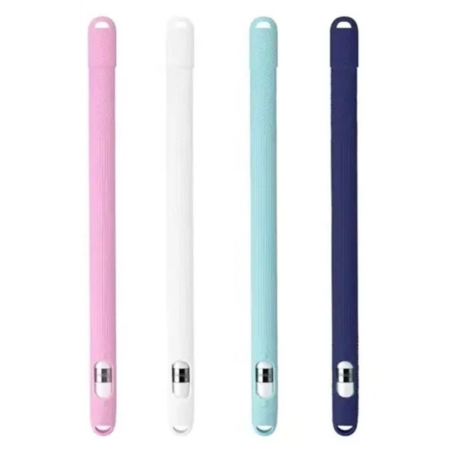کاور سیلیکونی اپل پنسیل 1 کوتتسی CS7080 Coteetci Pencil silicone