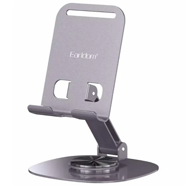 هولدر گوشی موبایل و تبلت رومیزی ارلدام ET-EH249 Earldom ET-EH249 Mobile Phone Desk Holder