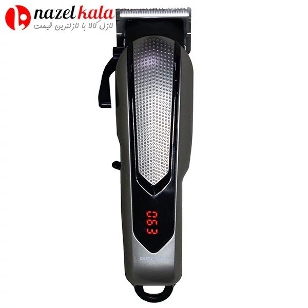 ماشین اصلاح جیمی مدل GM-6750