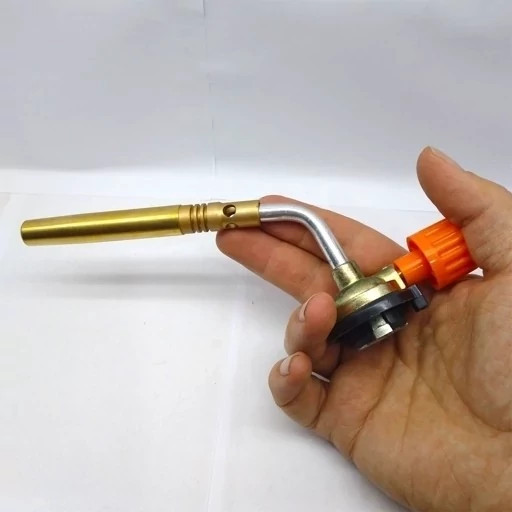 سرپیک شعله افکن مدل BLOW LAMP TORCH.815