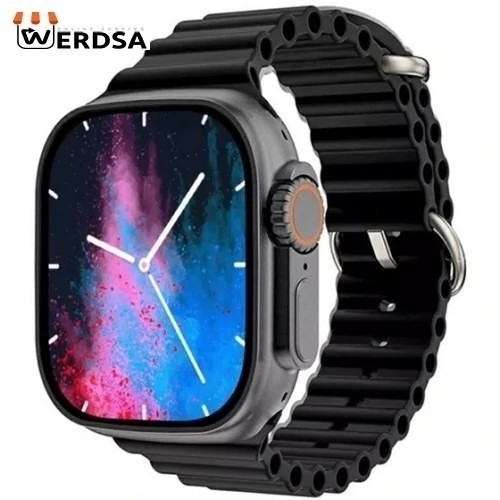 ساعت هوشمند اسمارت واچ M69 Ultra2