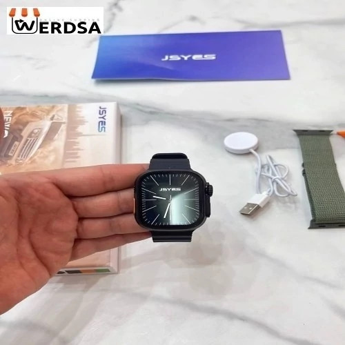 ساعت هوشمند اسمارت واچ M69 Ultra2