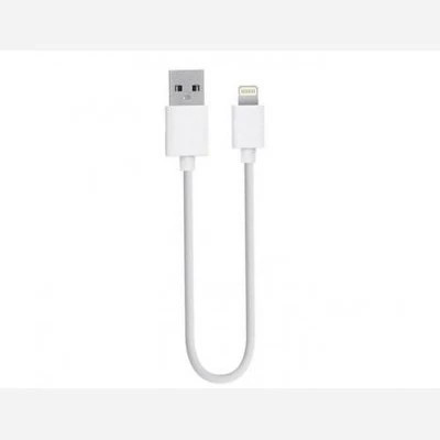 کابل شارژ کوتاه لایتنینگ Sunu Lightning Cable 25cm