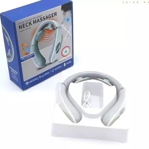 ماساژور الکتریکی گردن NECK MASSAGER J001-2