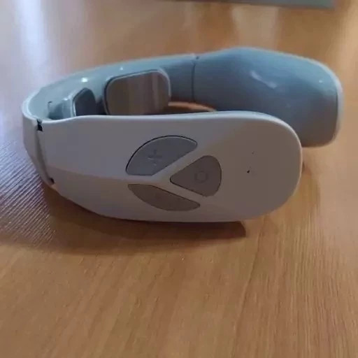 ماساژور الکتریکی گردن NECK MASSAGER J001-2