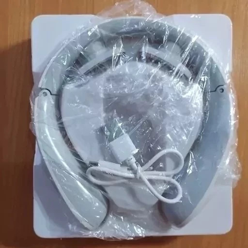 ماساژور الکتریکی گردن NECK MASSAGER J001-2